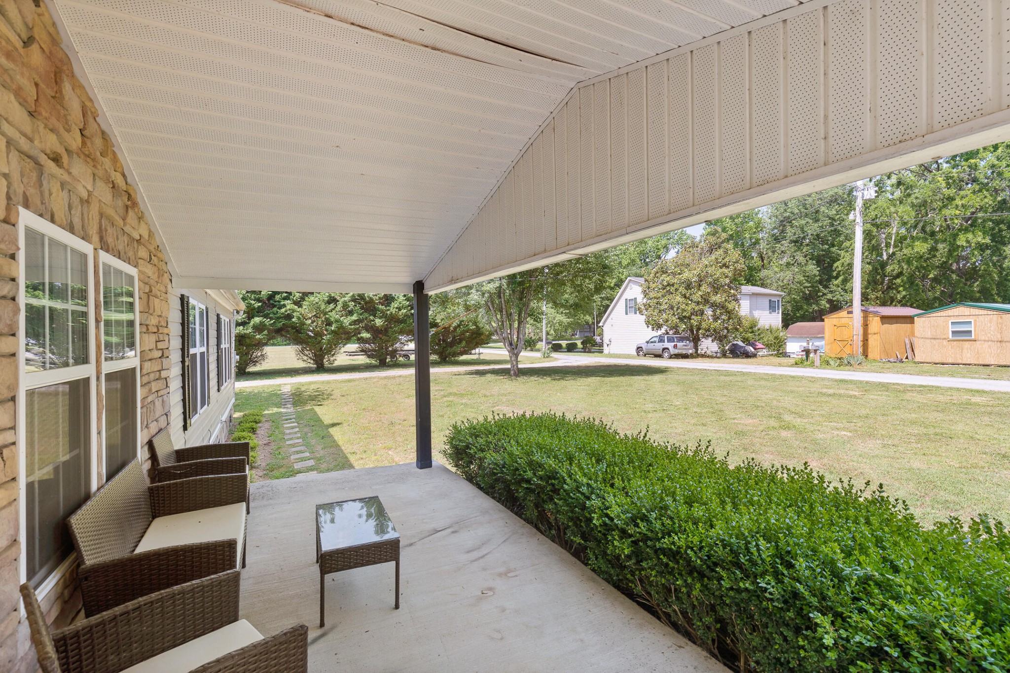 180 Dryman Lane Decatur, TN 37322 - Photo 6 of 50