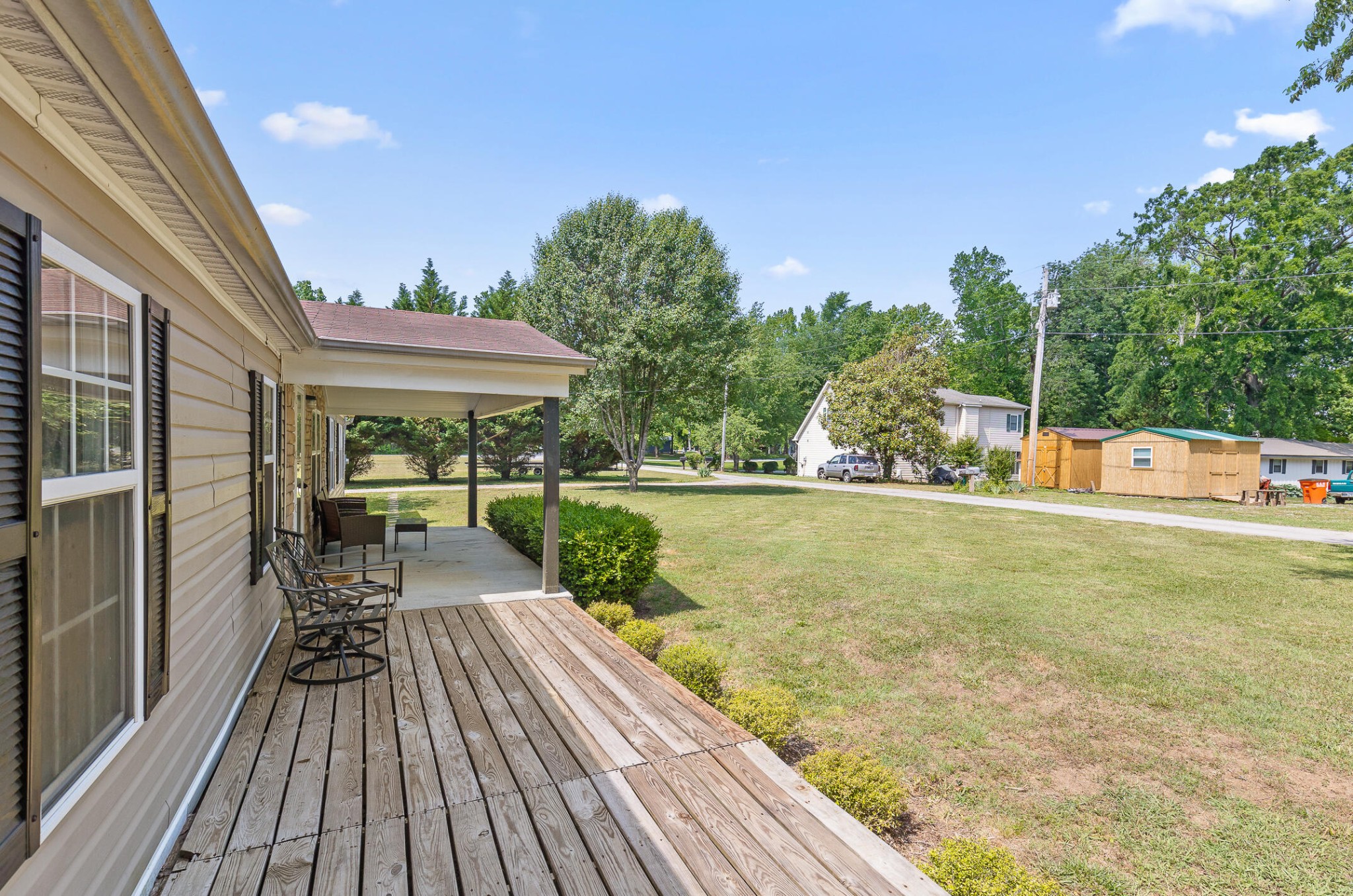 180 Dryman Lane Decatur, TN 37322 - Photo 7 of 50
