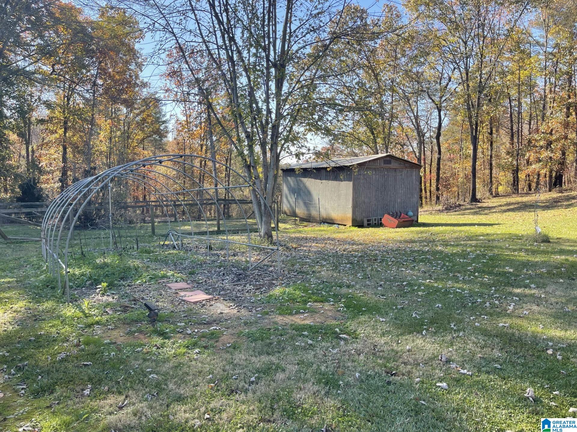 2802 Underwood Ferry Road Cordova, AL 35550 - Photo 31 of 32