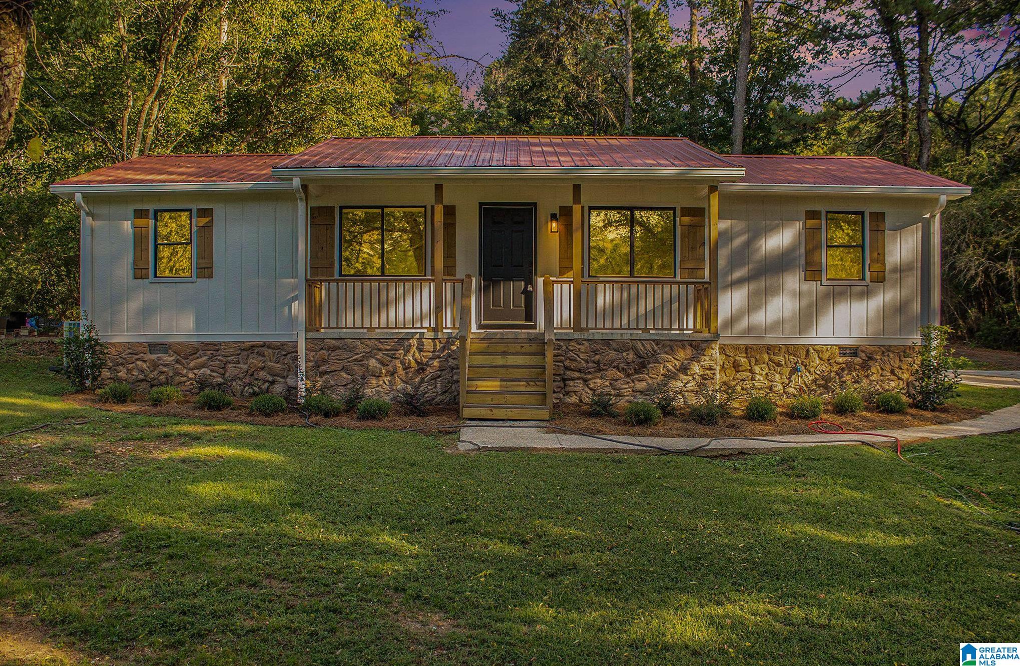 1345 Short Creek Road Mulga, AL 35118 - Photo 1 of 20