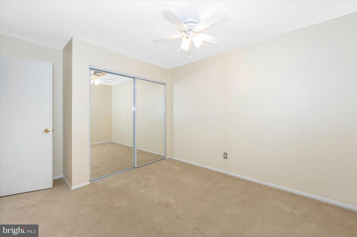 17125 Hoskinson Road Poolesville, MD 20837 - Photo 30 of 60 Bedroom #3