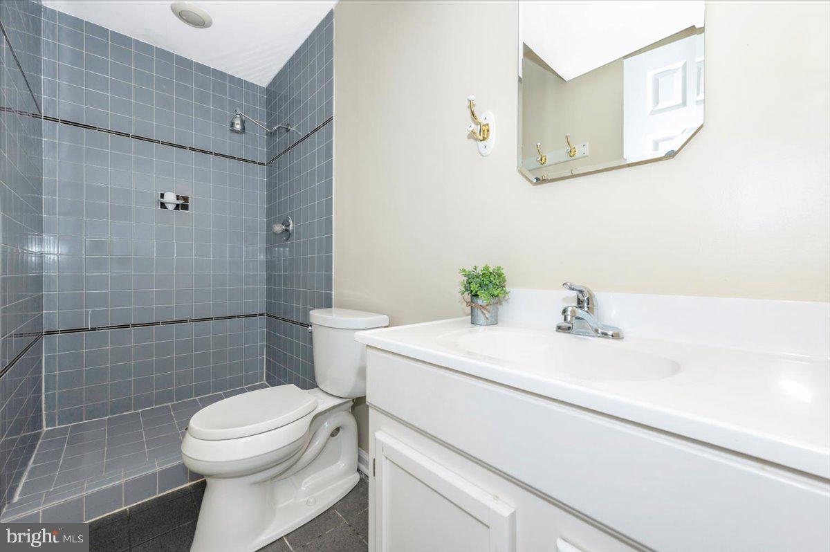 17125 Hoskinson Road Poolesville, MD 20837 - Photo 39 of 60 Upgraded Lower Level FULL Bath