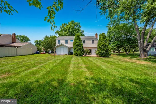 $519,000 | 17125 Hoskinson Road, Poolesville, MD 20837