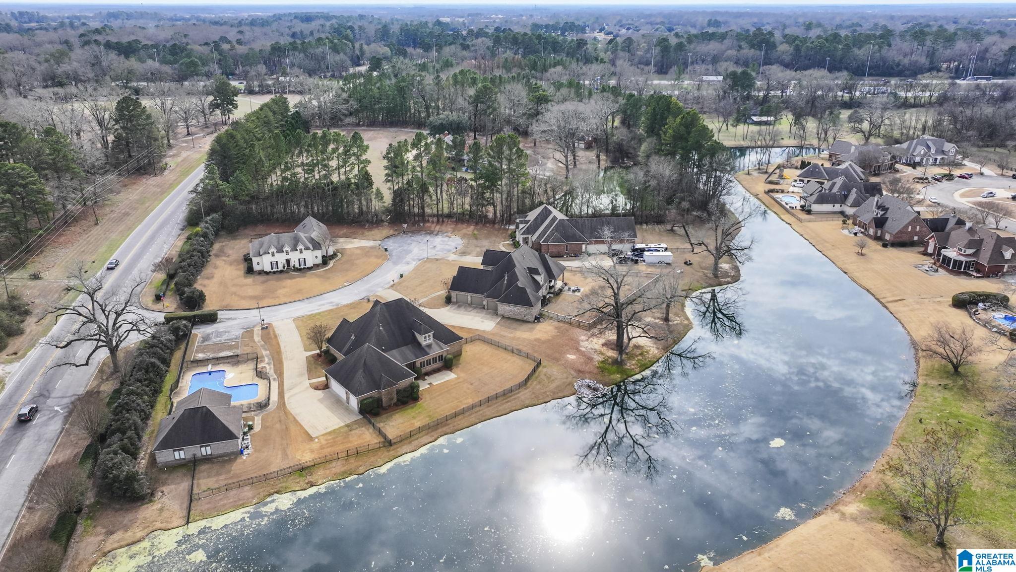 6224 Hunters Grove Montgomery, AL 36117 - Photo 72 of 75