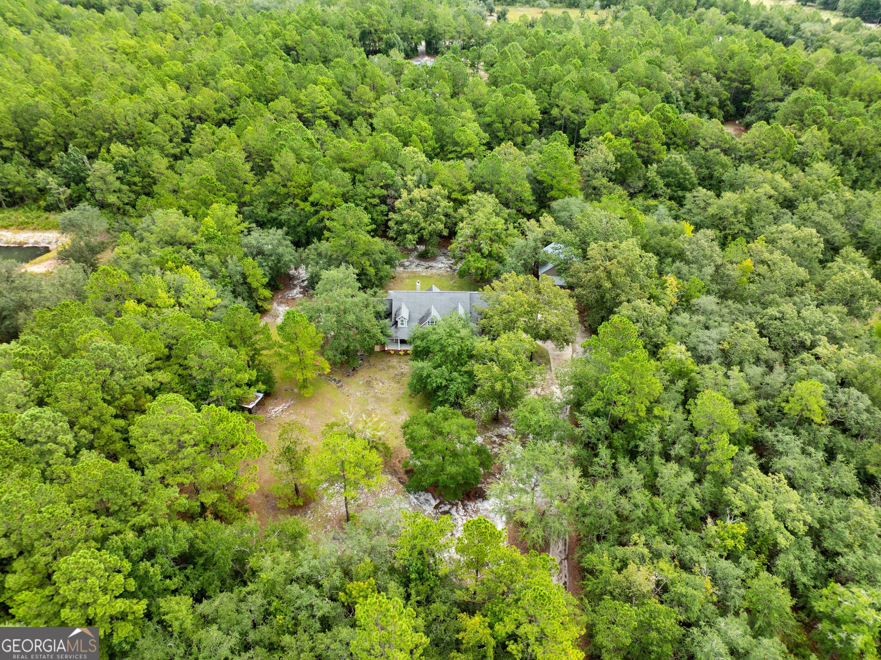 1194 Baileys Forrest Road Northeast Townsend, GA 31331 - Photo 8 of 57 Gallery Image 8