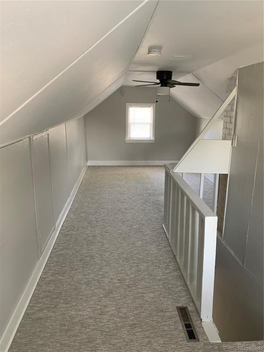 400 South Raleigh Street Denver, CO 80219 - Photo 11 of 23 a view of a hallway