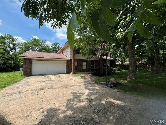 39705 Bernard Road Malden, MO 63863 - Photo 3 of 4