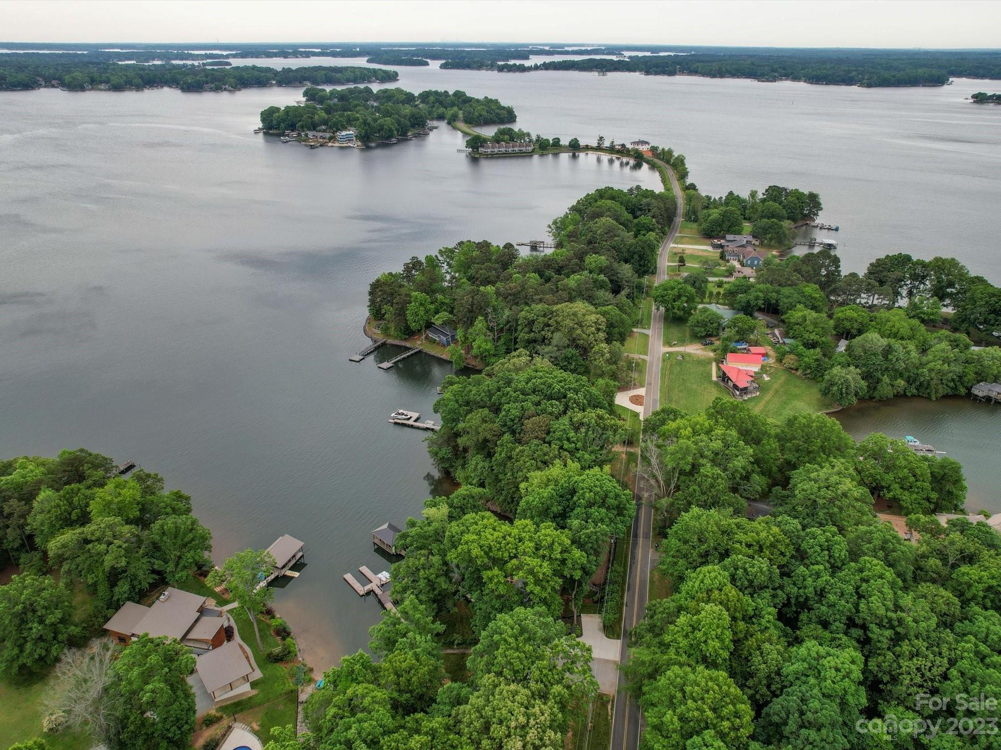 4614 Kiser Island Road Terrell, NC 28682 - Photo 20 of 28