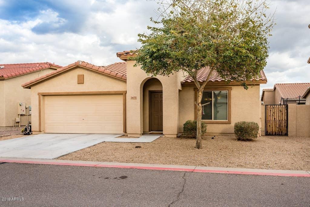 2673 South Chaparral Road Apache Junction, AZ 85119 - Photo 1 of 12 2673 Chaparral Rd