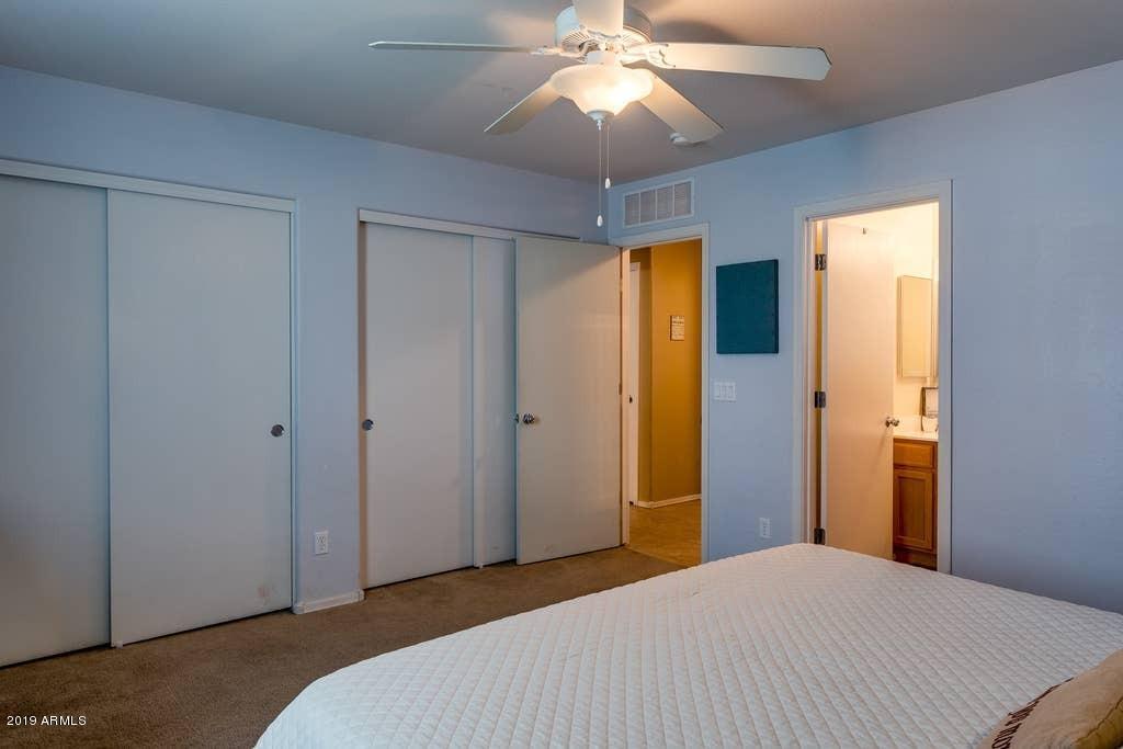 2673 South Chaparral Road Apache Junction, AZ 85119 - Photo 7 of 12 Master Bedroom 1