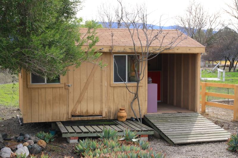 5575 Baseline Avenue Santa Ynez, CA 93460 - Photo 22 of 24 bunk bldg