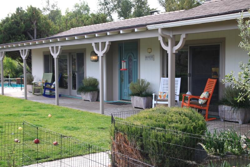 5575 Baseline Avenue Santa Ynez, CA 93460 - Photo 4 of 24 Main House