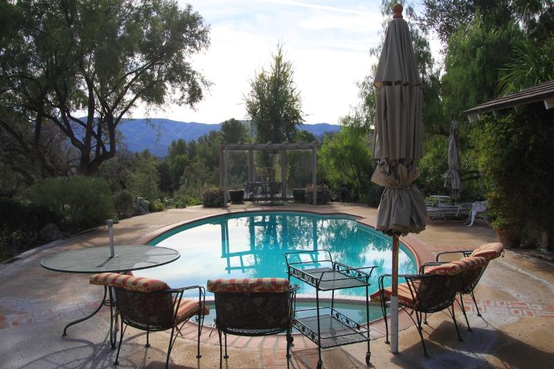 5575 Baseline Avenue Santa Ynez, CA 93460 - Photo 5 of 24 Pool