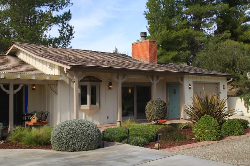 5575 Baseline Avenue Santa Ynez, CA 93460 - Photo 7 of 24 Guest House