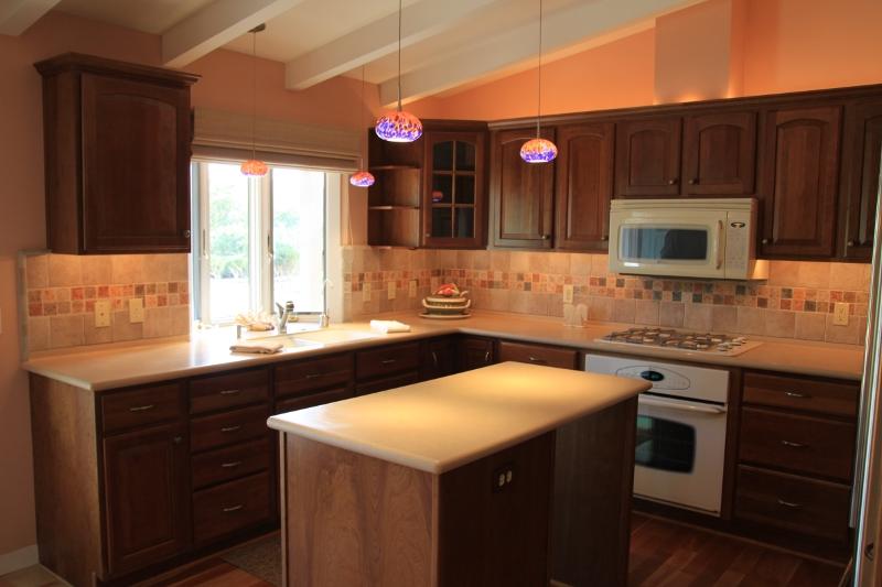 5575 Baseline Avenue Santa Ynez, CA 93460 - Photo 9 of 24 GH Kitchen