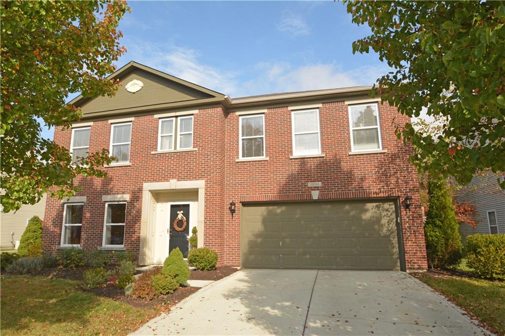 10388 Splendor Way Indianapolis, IN 46234 - Photo 1 of 24 Gallery Image 1