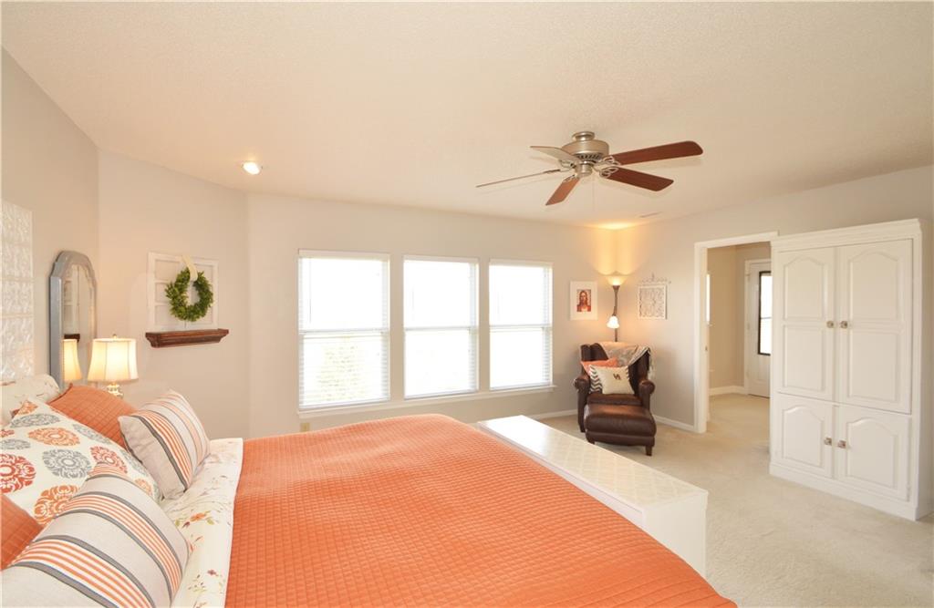 10388 Splendor Way Indianapolis, IN 46234 - Photo 13 of 24 Gallery Image 13