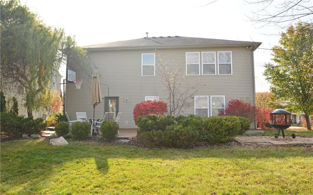 10388 Splendor Way Indianapolis, IN 46234 - Photo 22 of 24 Gallery Image 22