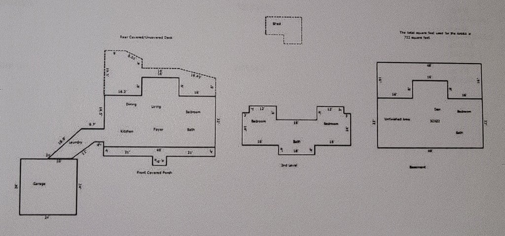 573 Cold Springs Road Galax, VA 24333 - Photo 75 of 91 Gallery Image 75