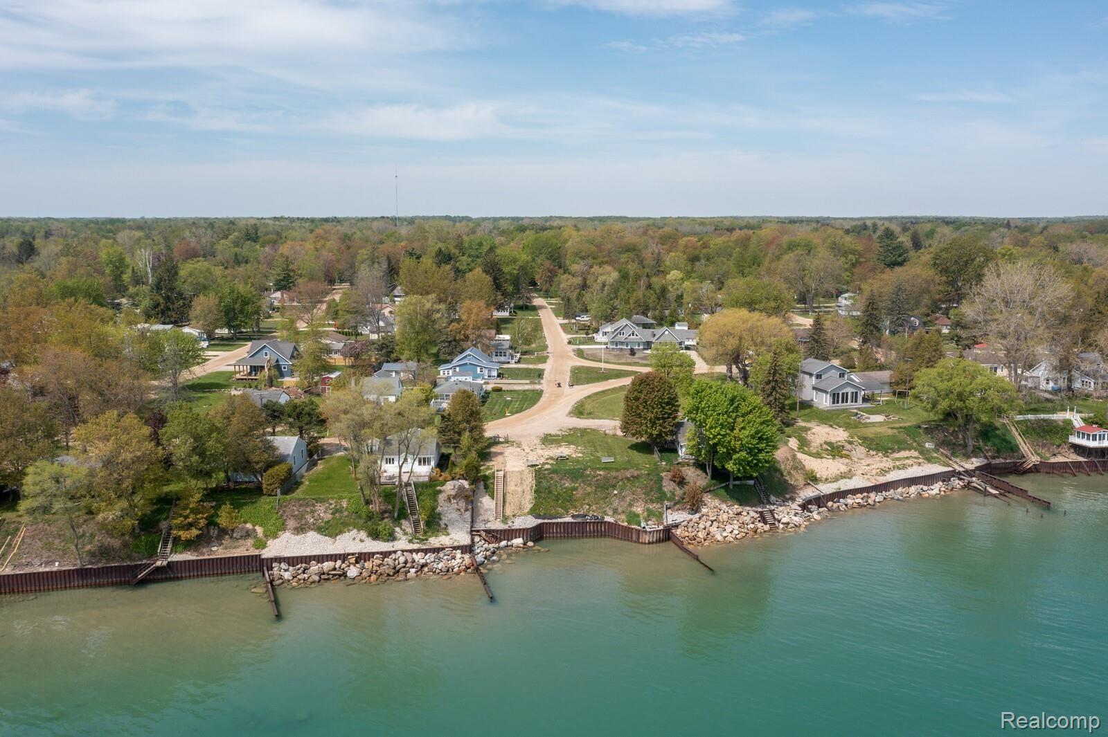 7337 Birchwood Road Lexington, MI 48450 - Photo 28 of 28 31_DJI_0134HDR_mls.jpg