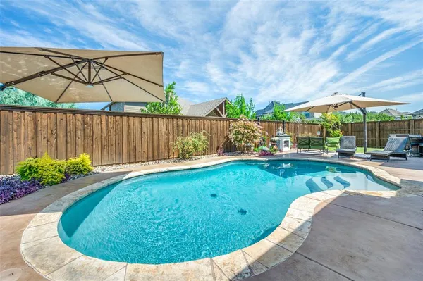 $774,950 | 520 Devonshire Drive, Prosper, TX 75078