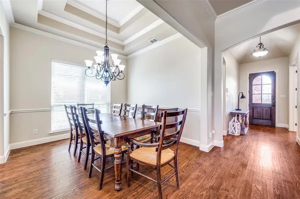 $774,950 | 520 Devonshire Drive, Prosper, TX 75078