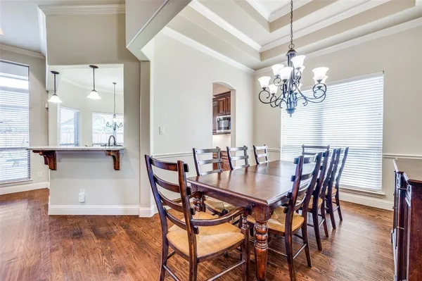 $774,950 | 520 Devonshire Drive, Prosper, TX 75078