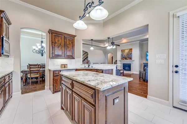 $774,950 | 520 Devonshire Drive, Prosper, TX 75078