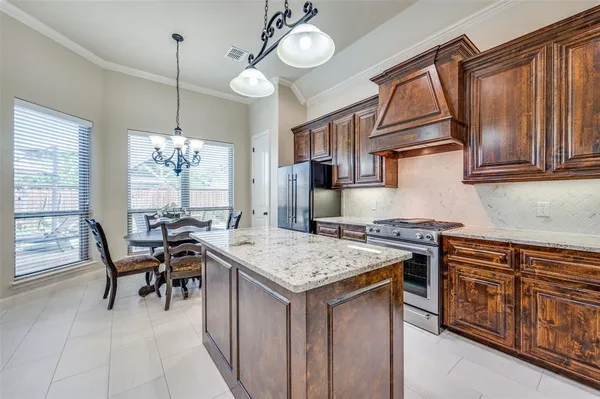 $774,950 | 520 Devonshire Drive, Prosper, TX 75078