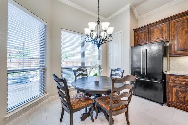 $774,950 | 520 Devonshire Drive, Prosper, TX 75078