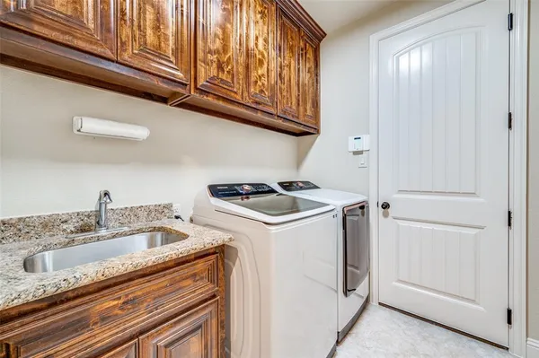 $774,950 | 520 Devonshire Drive, Prosper, TX 75078