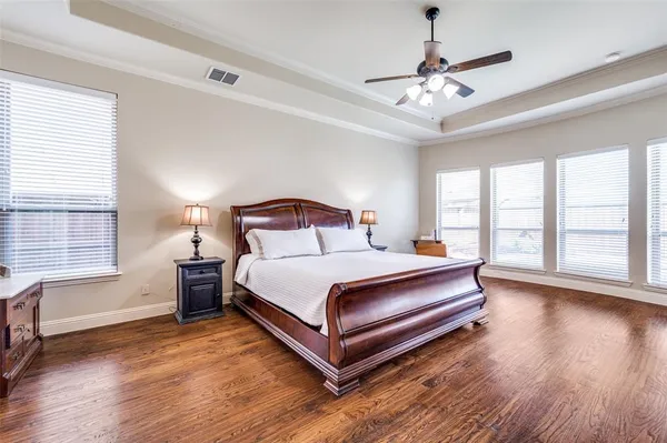 $774,950 | 520 Devonshire Drive, Prosper, TX 75078