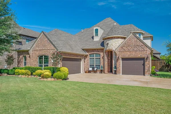 $774,950 | 520 Devonshire Drive, Prosper, TX 75078