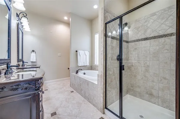 $774,950 | 520 Devonshire Drive, Prosper, TX 75078