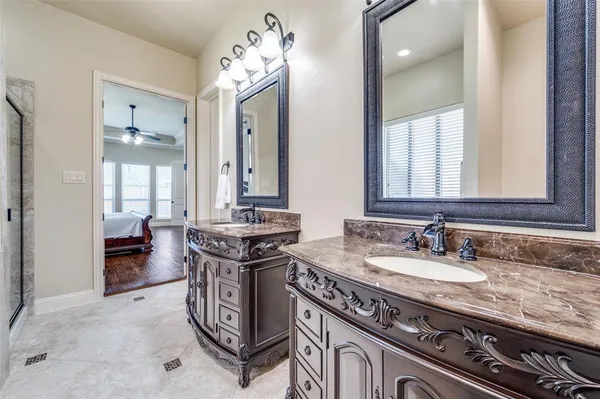 $774,950 | 520 Devonshire Drive, Prosper, TX 75078