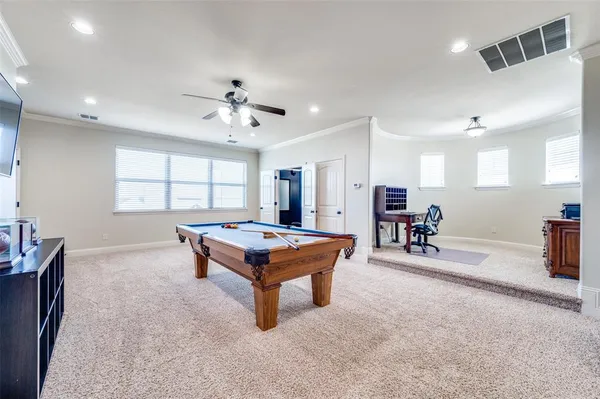 $774,950 | 520 Devonshire Drive, Prosper, TX 75078