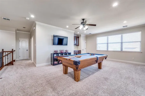 $774,950 | 520 Devonshire Drive, Prosper, TX 75078