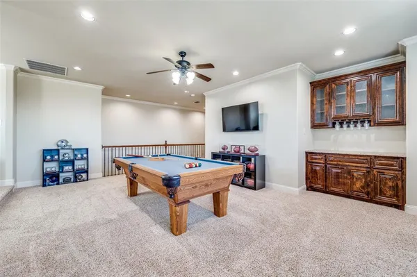 $774,950 | 520 Devonshire Drive, Prosper, TX 75078