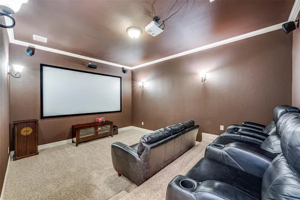 $774,950 | 520 Devonshire Drive, Prosper, TX 75078