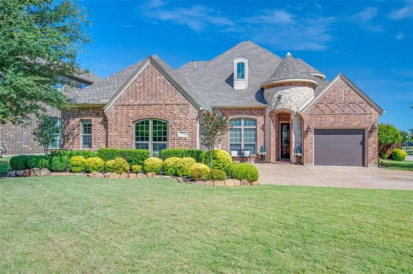 $774,950 | 520 Devonshire Drive, Prosper, TX 75078