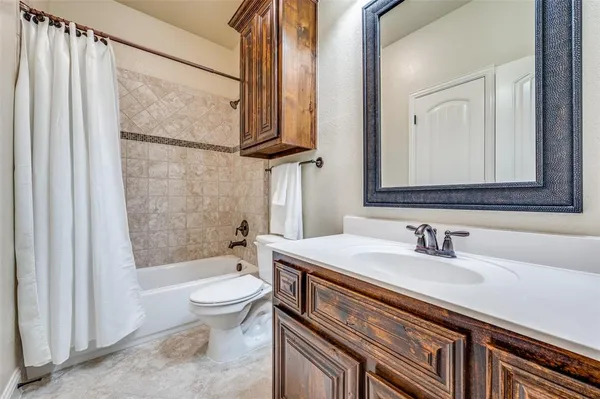 $774,950 | 520 Devonshire Drive, Prosper, TX 75078