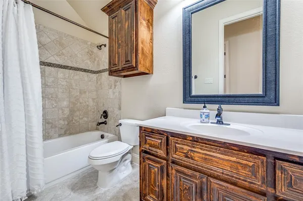 $774,950 | 520 Devonshire Drive, Prosper, TX 75078