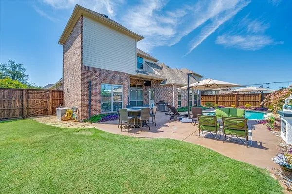 $774,950 | 520 Devonshire Drive, Prosper, TX 75078