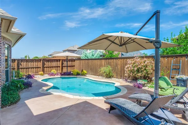 $774,950 | 520 Devonshire Drive, Prosper, TX 75078