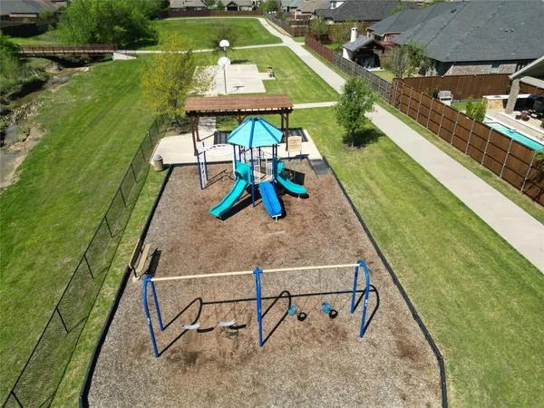 $774,950 | 520 Devonshire Drive, Prosper, TX 75078