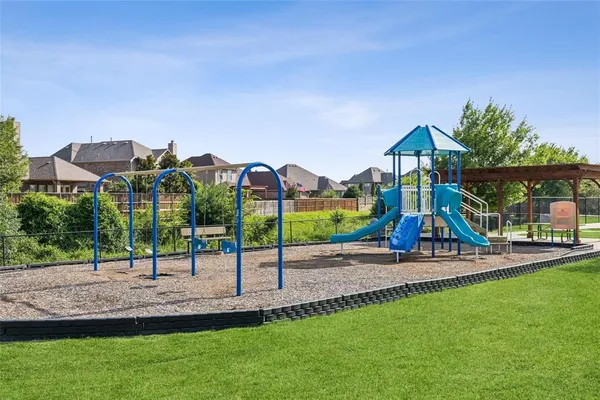 $774,950 | 520 Devonshire Drive, Prosper, TX 75078