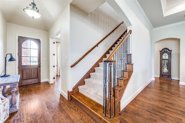 $774,950 | 520 Devonshire Drive, Prosper, TX 75078