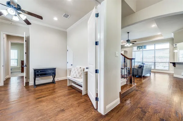 $774,950 | 520 Devonshire Drive, Prosper, TX 75078