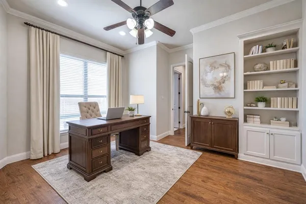 $774,950 | 520 Devonshire Drive, Prosper, TX 75078