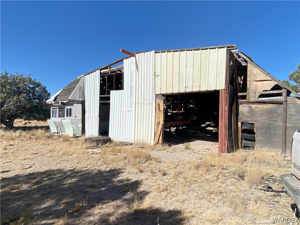 Tbd Rocky Top Road Seligman, AZ 86337 - Photo 11 of 19 Gallery Image 11